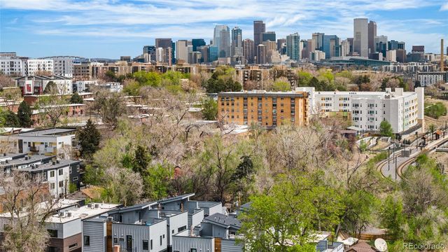 1242 Newton Street, Denver, CO 80204