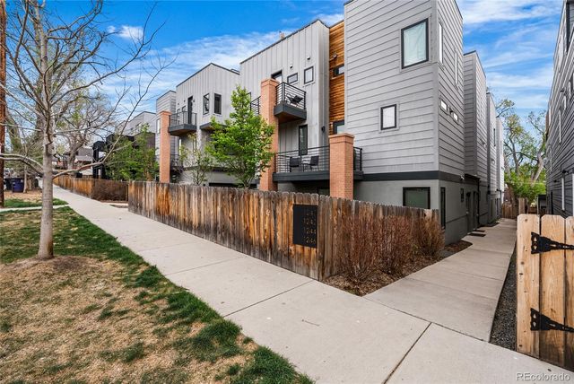 1242 Newton Street, Denver, CO 80204
