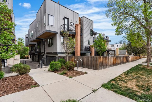 1242 Newton Street, Denver, CO 80204
