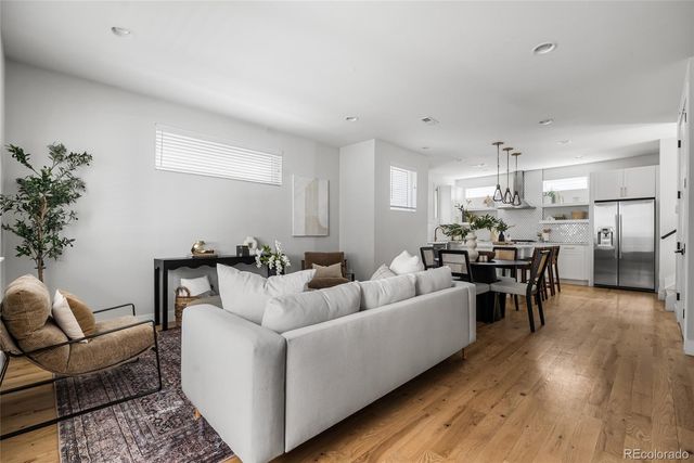 1242 Newton Street, Denver, CO 80204