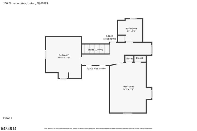 160 Elmwood Ave, Union Twp., NJ 07083