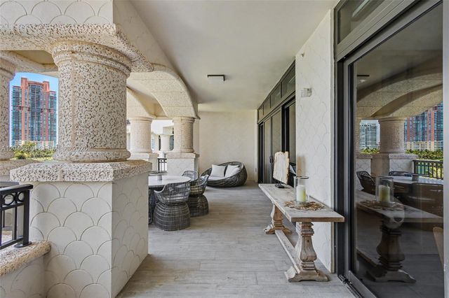 7042 Fisher Island Drive 7042, Miami Beach, FL 33109