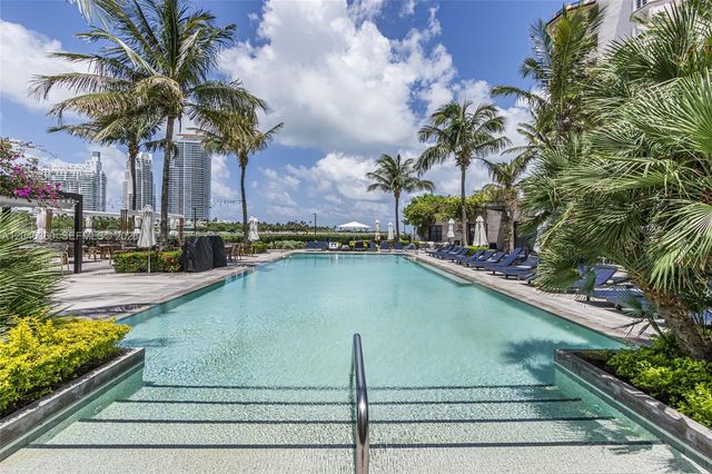 7042 Fisher Island Drive 7042, Miami Beach, FL 33109