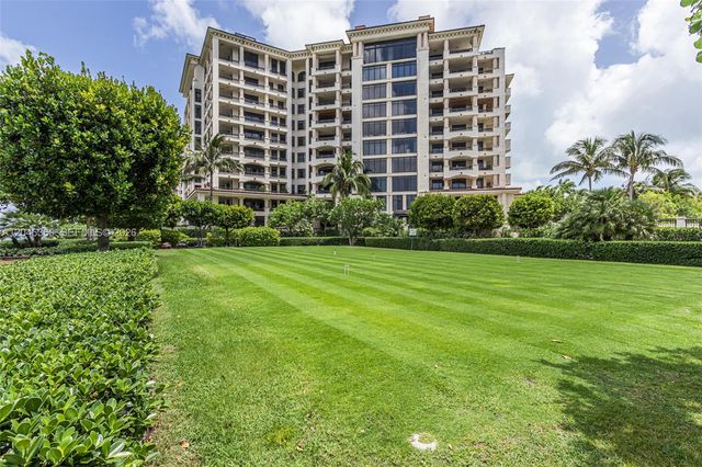 7042 Fisher Island Drive 7042, Miami Beach, FL 33109