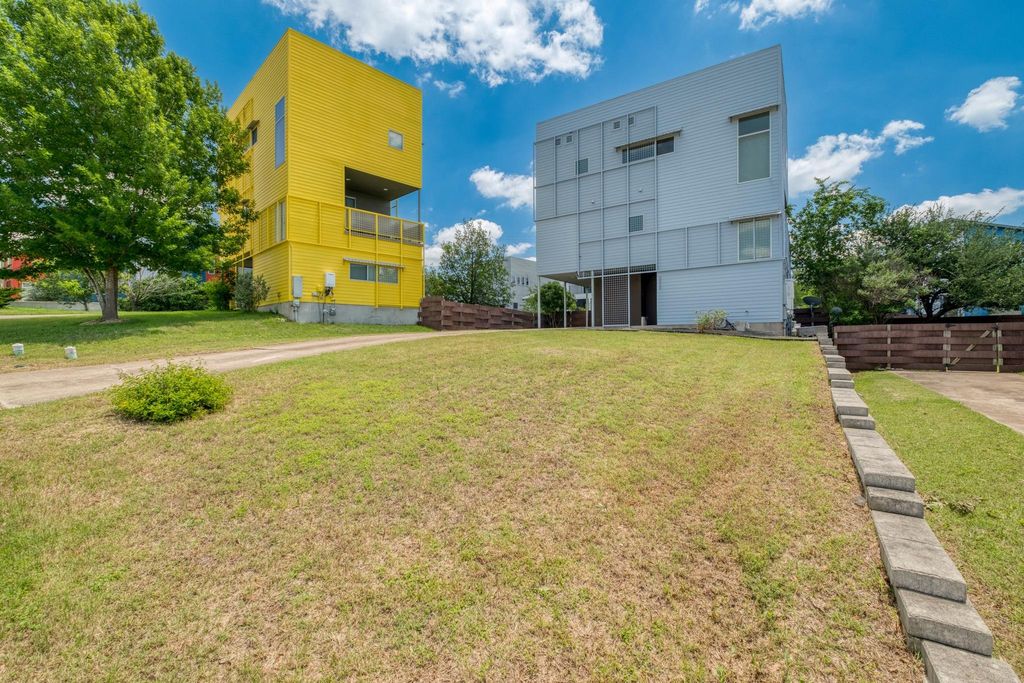5517 Agatha CIR, Austin, TX 78724