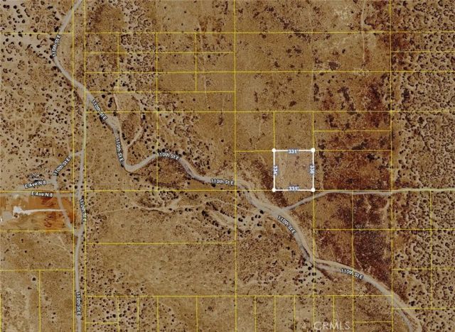 11400 E Avenue N8, Palmdale, CA 93591