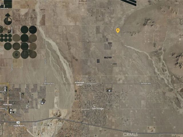 11400 E Avenue N8, Palmdale, CA 93591