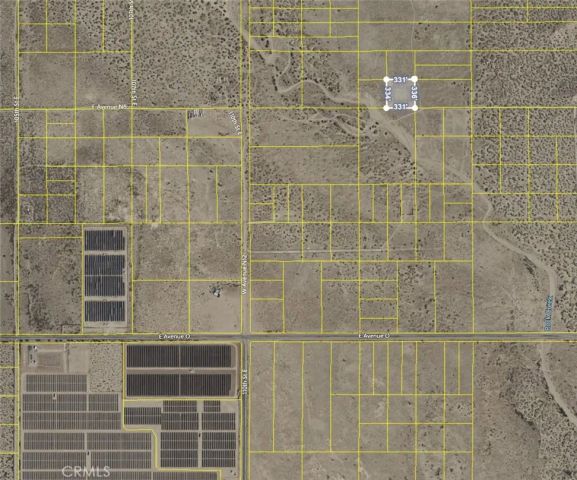 11400 E Avenue N8, Palmdale, CA 93591