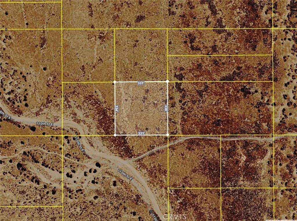 11400 E Avenue N8, Palmdale, CA 93591