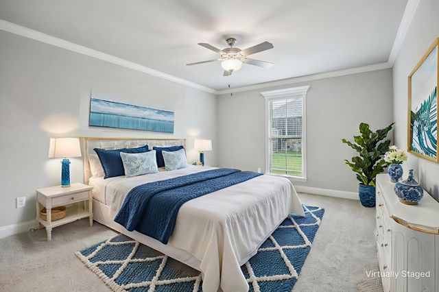 129 Braves Way, Lavon, TX 75166