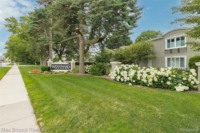 1113 N Old Woodward Avenue 46, Birmingham, MI 48009
