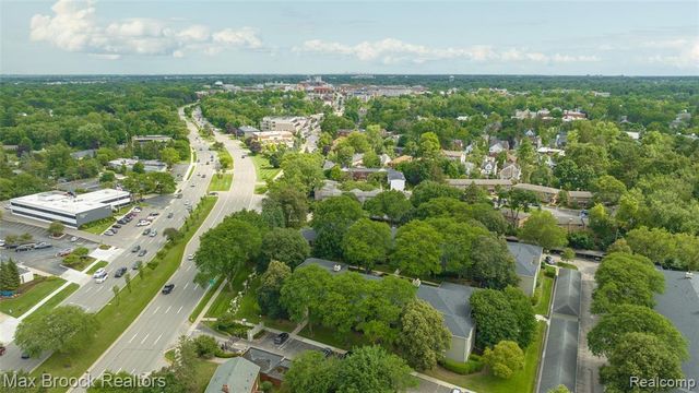 1113 N Old Woodward Avenue 46, Birmingham, MI 48009