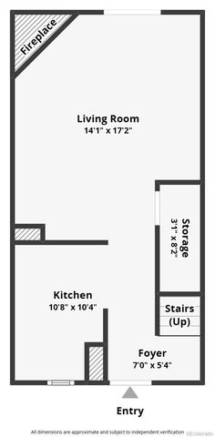 2929 W 81st Avenue A, Westminster, CO 80031