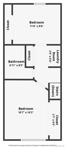 2929 W 81st Avenue A, Westminster, CO 80031