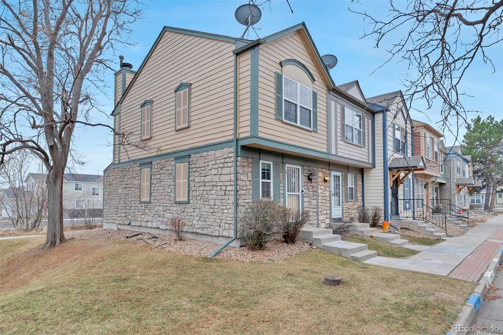 2929 W 81st Avenue A, Westminster, CO 80031