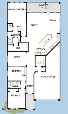 36045 N Barrel Aged Drive, San Tan Valley, AZ 85140