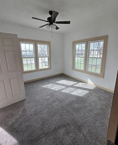 716 S 13th St, Frederick, OK 73542