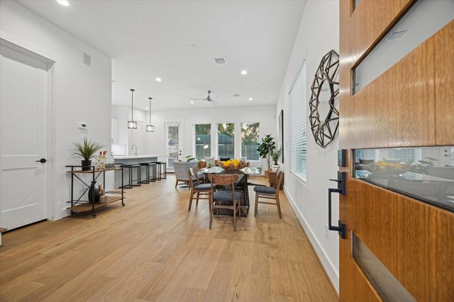 1824 W Tidwell Road, Houston, TX 77091