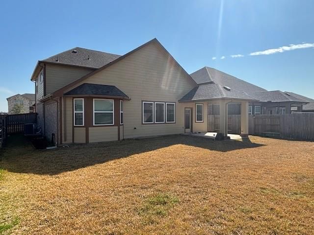 10818 Bodie Hills Drive, Rosharon, TX 77583