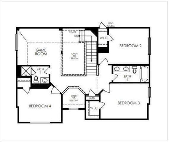 10818 Bodie Hills Drive, Rosharon, TX 77583