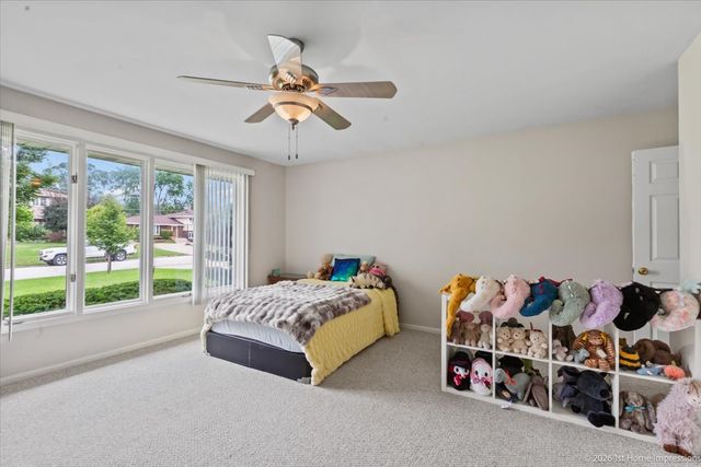 9213 S 83rd Court, Hickory Hills, IL 60457