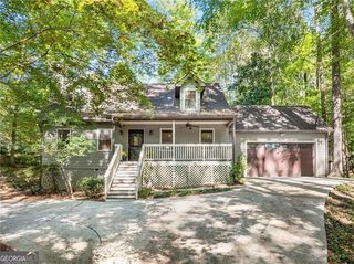 1560 Bubbling Creek Road NE, Atlanta, GA 30319