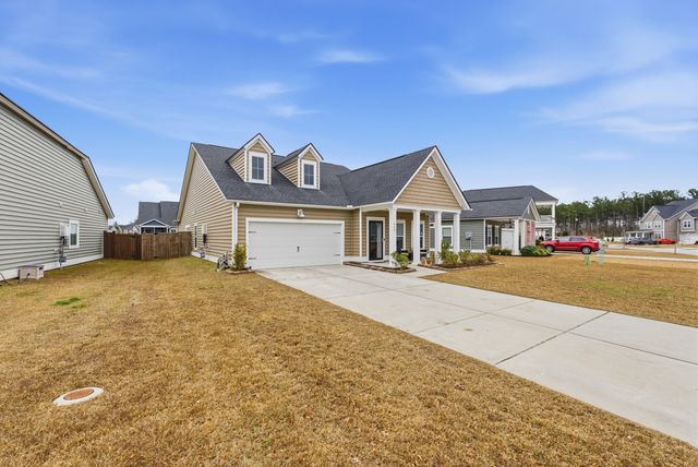 440 Richfield Way, Summerville, SC 29486