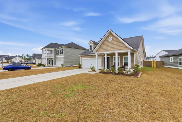 440 Richfield Way, Summerville, SC 29486