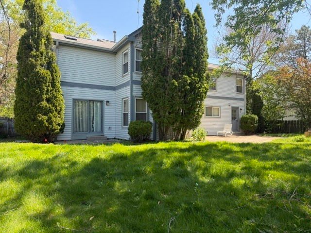 1410 Margate Drive, Buffalo Grove, IL 60089