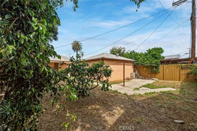 2738 Thurman, Los Angeles, CA 90016