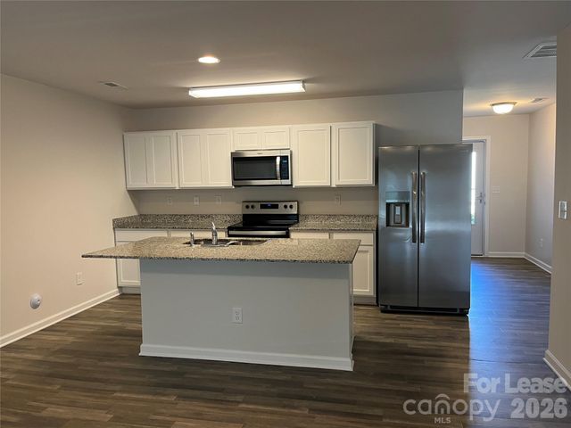 1484 Mulberry Ridge Drive, Newton, NC 28658