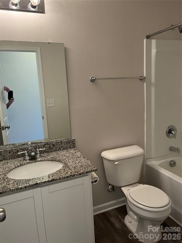 1484 Mulberry Ridge Drive, Newton, NC 28658