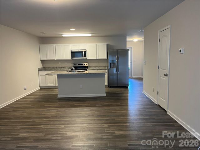 1484 Mulberry Ridge Drive, Newton, NC 28658