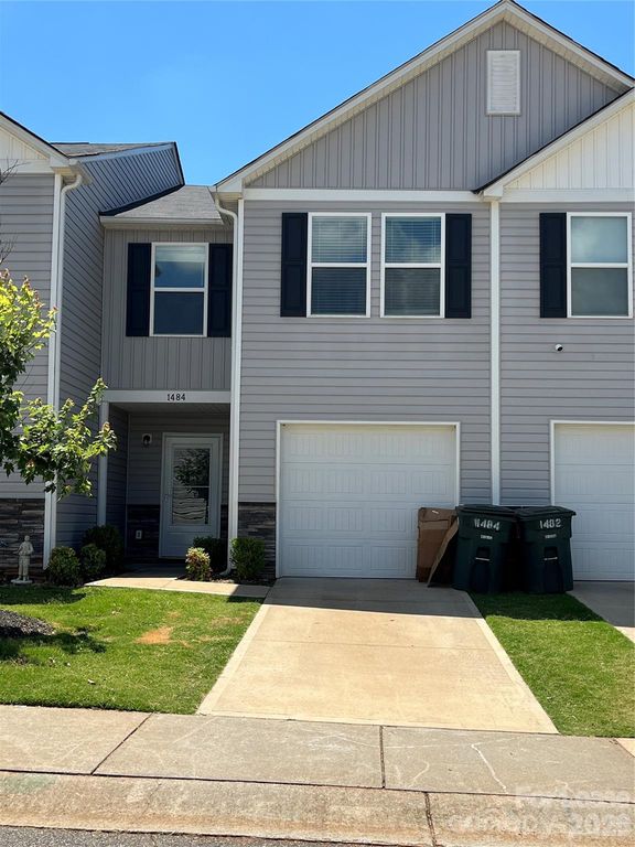 1484 Mulberry Ridge Drive, Newton, NC 28658