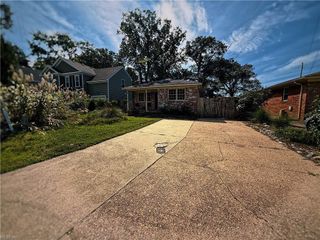 3303 Rokeby AVE, Chesapeake, VA 23325