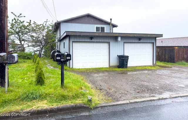 2433 4th Avenue, & 2435, Ketchikan, AK 99901