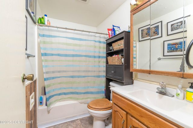 2433 4th Avenue, & 2435, Ketchikan, AK 99901