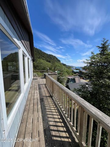 2433 4th Avenue, & 2435, Ketchikan, AK 99901