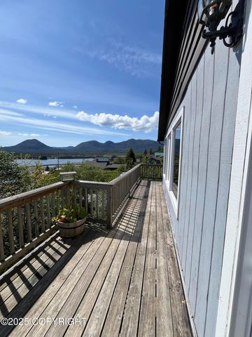 2433 4th Avenue, & 2435, Ketchikan, AK 99901