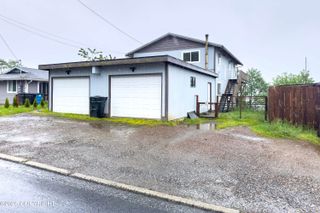 2433 4th Avenue, & 2435, Ketchikan, AK 99901