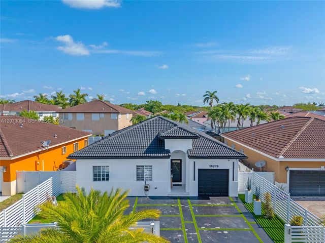 10279 SW 227th Lane, Cutler Bay, FL 33190