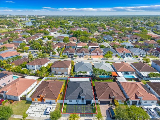10279 SW 227th Lane, Cutler Bay, FL 33190