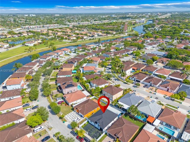 10279 SW 227th Lane, Cutler Bay, FL 33190