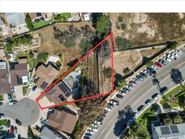 1697 Shooting Star Ct, San Ysidro, CA 92173