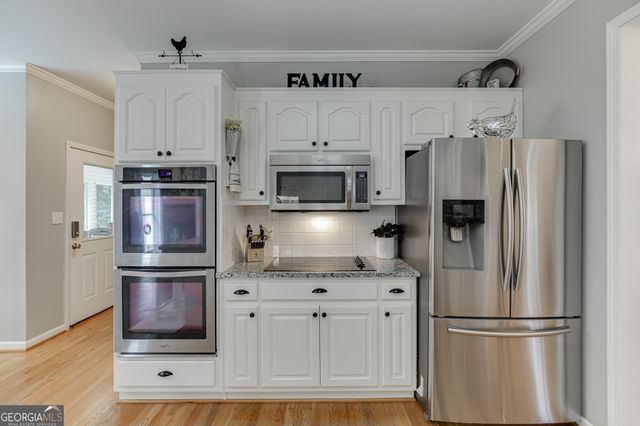 4020 Derby Drive, Gainesville, GA 30507