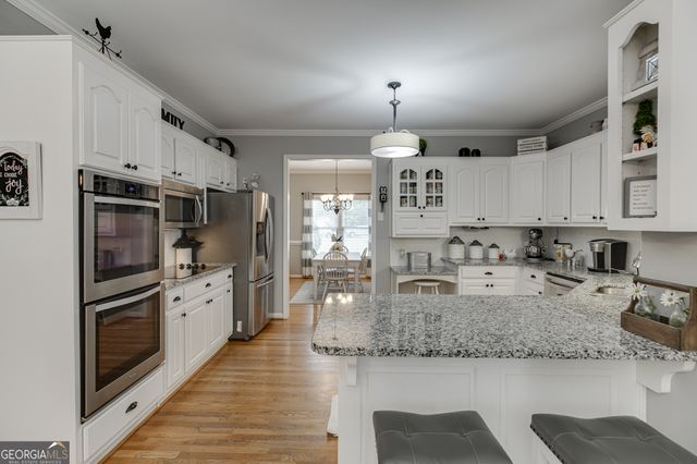 4020 Derby Drive, Gainesville, GA 30507