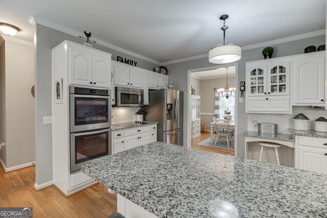 4020 Derby Drive, Gainesville, GA 30507