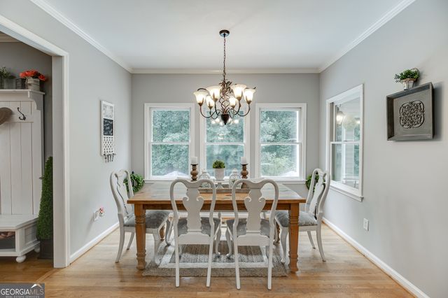 4020 Derby Drive, Gainesville, GA 30507