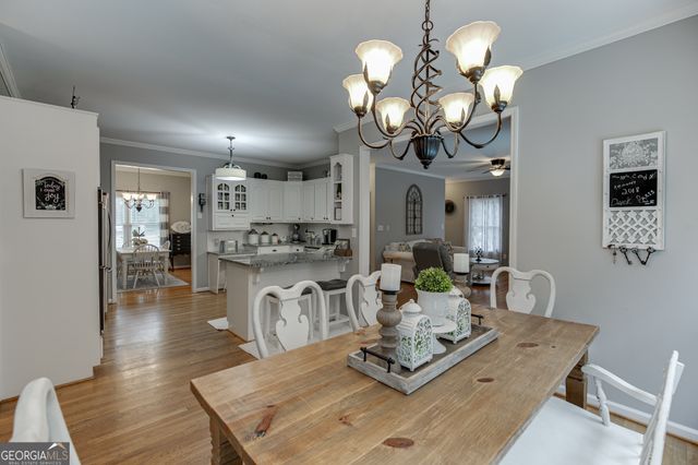 4020 Derby Drive, Gainesville, GA 30507