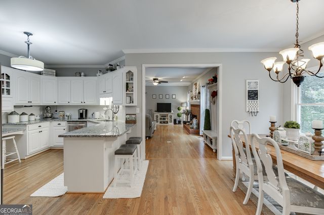 4020 Derby Drive, Gainesville, GA 30507